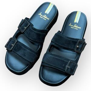 Sam Edelman Kenzie Sandal Platform 9.5